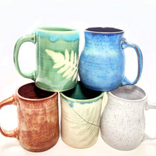 Load image into Gallery viewer, Subscription: Mugs, 4 per year, shipping included