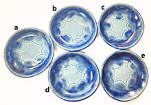 Load image into Gallery viewer, pottery dish cloud, FREE SHIPPING, small ceramic dish