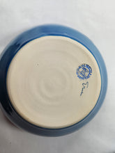 Load image into Gallery viewer, pottery bowl, soup bowl CLOUDS, FREE SHIPPING