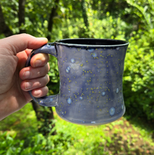 Load image into Gallery viewer, pottery mugs, shorties, FREE SHIPPING