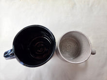 Load image into Gallery viewer, pottery mugs, shorties, FREE SHIPPING