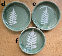 Load image into Gallery viewer, pottery wine bottle coasters, various colors, FREE SHIPPING