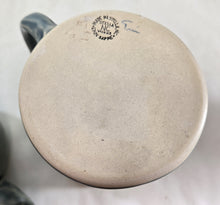 Load image into Gallery viewer, pottery mug: "the most important thing we have is each other... CHOOSE KINDNESS"