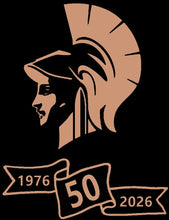 Load image into Gallery viewer, fundraiser: West Point Women logo mug with custom grad year