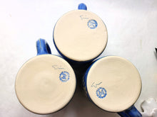 Load image into Gallery viewer, pottery mug BE KIND, FREE SHIPPING