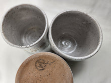 Load image into Gallery viewer, BEAN TAVY (USMA c/o '98 ) cup, FREE SHIPPING