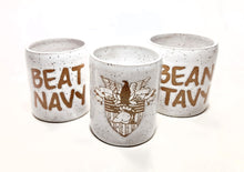 Load image into Gallery viewer, BEAN TAVY (USMA c/o '98 ) cup, FREE SHIPPING
