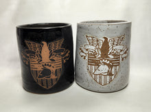 Load image into Gallery viewer, USMA crest cup, FREE SHIPPING