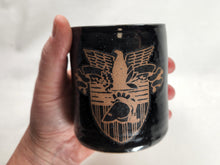 Load image into Gallery viewer, USMA crest cup, FREE SHIPPING