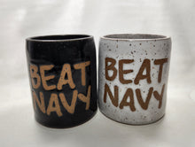Load image into Gallery viewer, BEAT NAVY cup, FREE SHIPPING