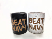 Load image into Gallery viewer, BEAT NAVY cup, FREE SHIPPING
