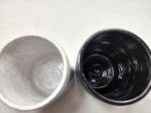 Load image into Gallery viewer, BEAT NAVY / BEAN TAVY mug PRE-ORDER, will ship 4-6 weeks, FREE SHIPPING