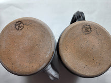 Load image into Gallery viewer, BEAT NAVY / BEAN TAVY mug PRE-ORDER, will ship 4-6 weeks, FREE SHIPPING