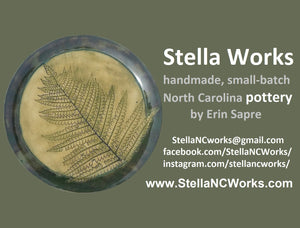 custom for Stephanie