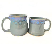 Load image into Gallery viewer, pottery mug made of recycled materials, FREE SHIPPING
