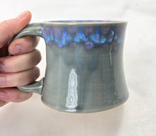 Load image into Gallery viewer, pottery mug made of recycled materials, FREE SHIPPING
