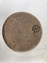 Load image into Gallery viewer, pottery cup &quot;highball glass&quot; wood grain, FREE SHIPPING, ceramic cup
