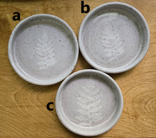 Load image into Gallery viewer, pottery wine bottle coasters, various colors, FREE SHIPPING
