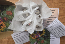 Load image into Gallery viewer, guerrilla gardening seed bombs
