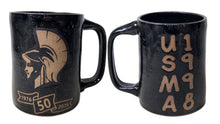 Load image into Gallery viewer, fundraiser: West Point Women logo mug with custom grad year
