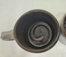 Load image into Gallery viewer, pottery mug: WE THE PEOPLE
