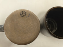 Load image into Gallery viewer, pottery mug: WE THE PEOPLE
