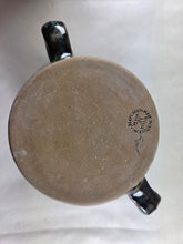Load image into Gallery viewer, pottery mug with 2 handles, small
