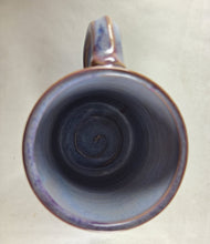 Load image into Gallery viewer, pottery espresso mug 5 oz., purple haze
