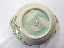Load image into Gallery viewer, pottery bowl - FREE SHIPPING - small ceramic serving bowl
