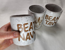 Load image into Gallery viewer, BEAN TAVY (USMA c/o &#39;98 ) cup - FREE SHIPPING
