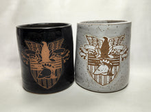 Load image into Gallery viewer, USMA crest cup - FREE SHIPPING
