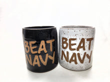 Load image into Gallery viewer, BEAT NAVY cup - FREE SHIPPING
