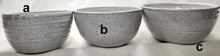 Load image into Gallery viewer, small serving bowl - FREE SHIPPING - ceramic bowl, pottery serving bowl
