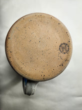 Load image into Gallery viewer, layered glaze pottery mug - FREE SHIPPING
